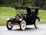 Oakland Model 30 Touring 1912 года